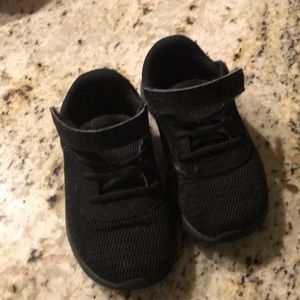 Toddler boys Nike shoes